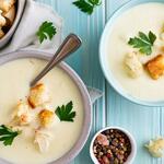 9 finom és tápláló leves, mely tökéletesen illeszkedik PCOS-diétánkhoz