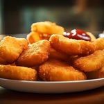 A gyors harapás ünnepe: ma van a fast food napja