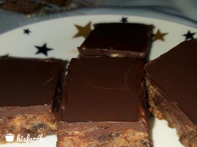 Paleo zserbó
