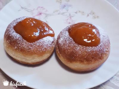 Tökéletes fánk
