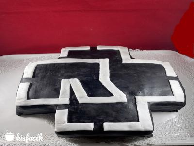 A torta