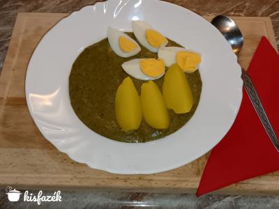 Sóskamártás