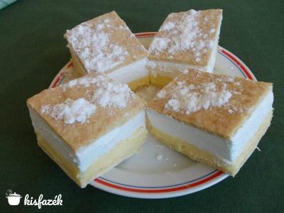 Felhő szelet