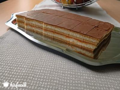 Grízes mézes