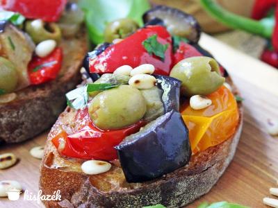 Caponata
