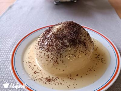 Gőzgombóc