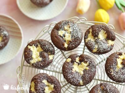 Boci muffin
