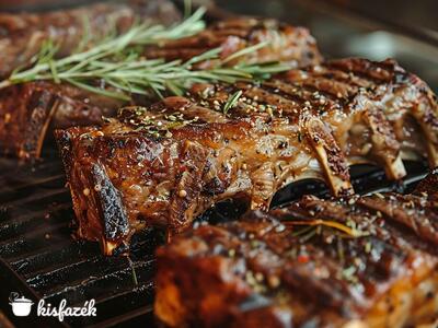 Mi fán terem a barbecue? – Indul a szezon!