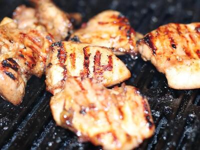 Pörkölj be a grillszezonnak!