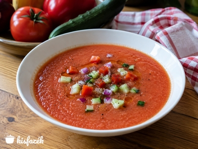 Gazpacho