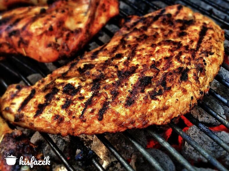 Végre itt a grillszezon! Íme három különleges recept