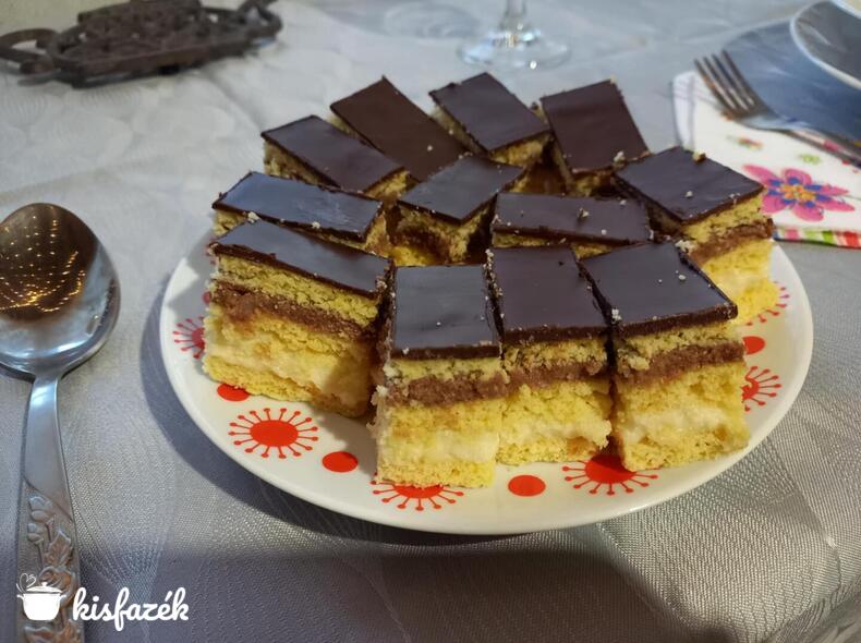 Lengyel szelet