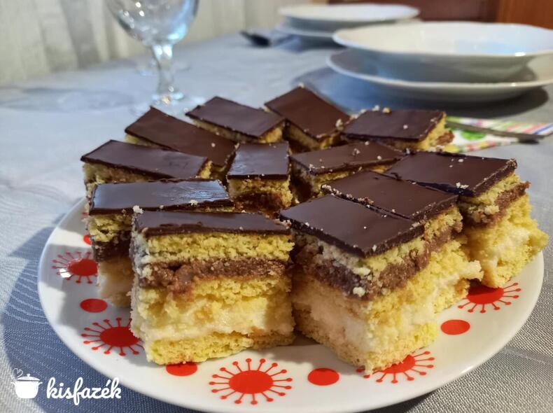 Lengyel szelet