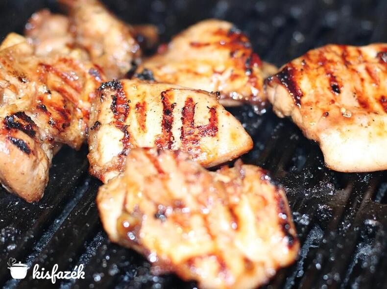 Pörkölj be a grillszezonnak!
