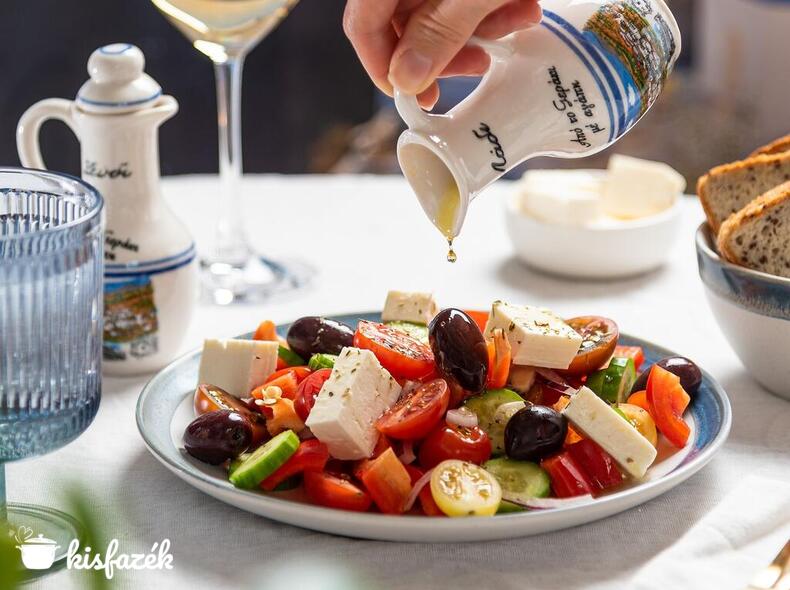 Egyszerűen nagyszerűen! A mediterrán konyha titkai