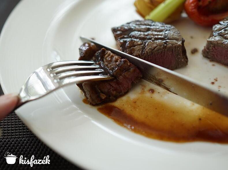 A tökéletes steak nyomában