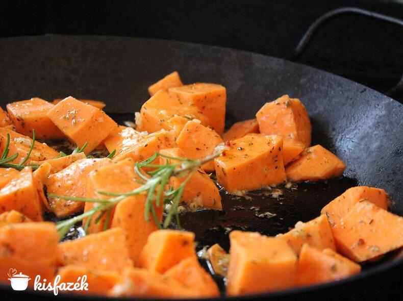 Miért olyan különleges a tárcsánsütés?