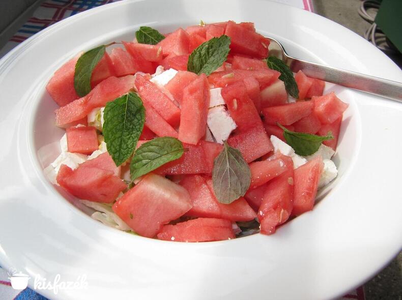 A nyár igazi megmentője: ilyenkor igazán finom a görögdinnye!