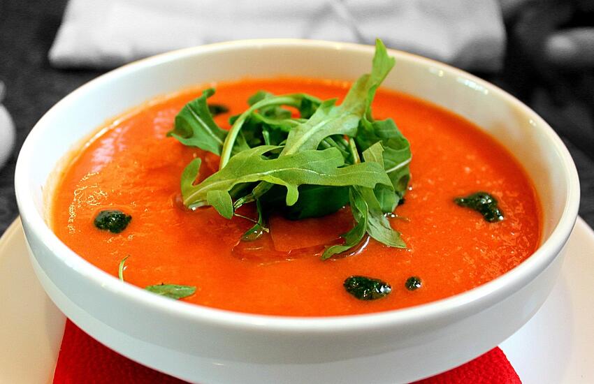 Gazpacho
