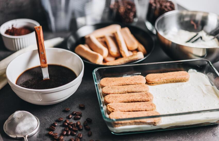eredeti olasz tiramisu