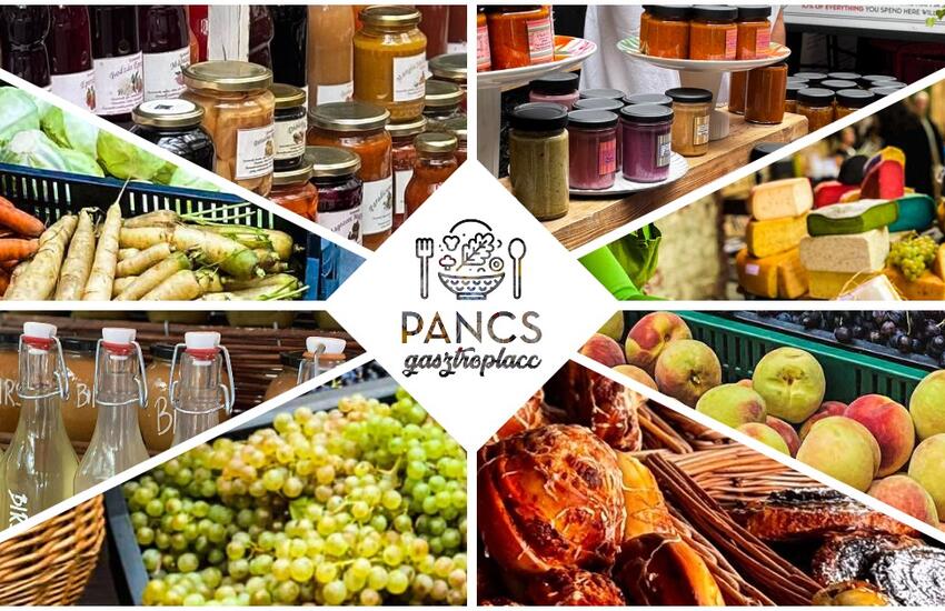 Pancs gasztroplacc