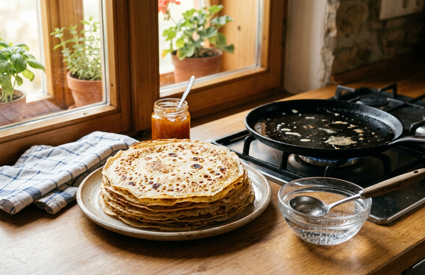 palacsinta recept