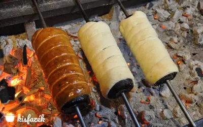 Hungarikumok nyomában: 2. rész
