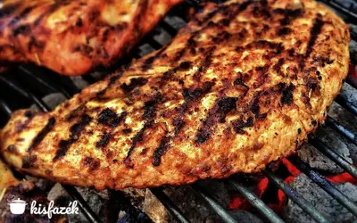 Végre itt a grillszezon! Íme három különleges recept