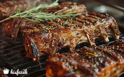 Mi fán terem a barbecue? – Indul a szezon!