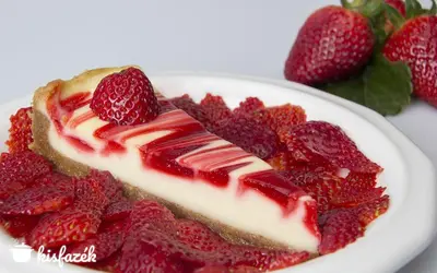 Két recept a gyors és hideg desszertért a forróságban