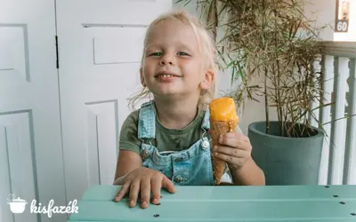Hogyan készítsünk fagyit és jégkrémet házilag?