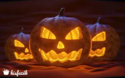 Halloween Magyarországon: milyen sütivel ijesztgessünk?