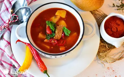 Magyar ételek, melyek meghódították a világot