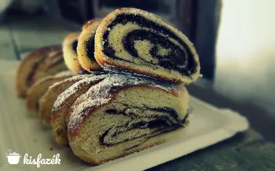 Így készül a tökéletes bejgli