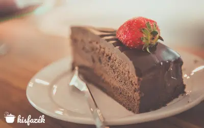 Tudtad, hogy a csokitortának is van világnapja?