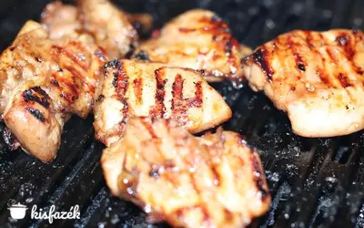 Pörkölj be a grillszezonnak!