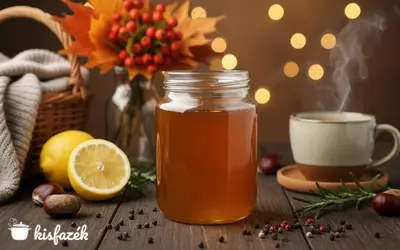 Nem csak Micimackó kedvence: a méz lenyűgöző sokoldalúsága