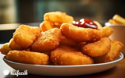 A gyors harapás ünnepe: ma van a fast food napja
