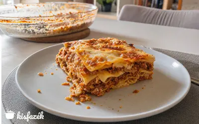 Gyors hétvégi ebédek iskolakezdésre