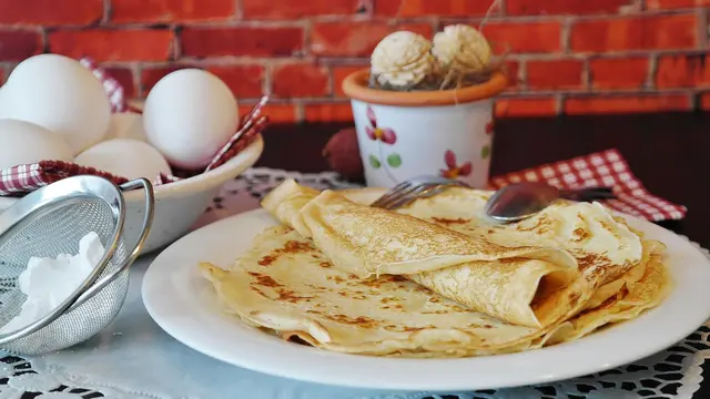 palacsinta recept
