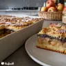Almás sütik őszre, nem csak pite