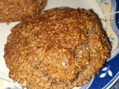 Paleo zsemle