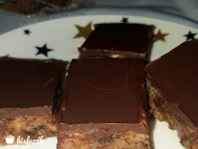 Paleo zserbó