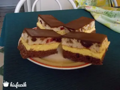 Fantasztikus szelet