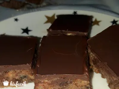 Paleo zserbó