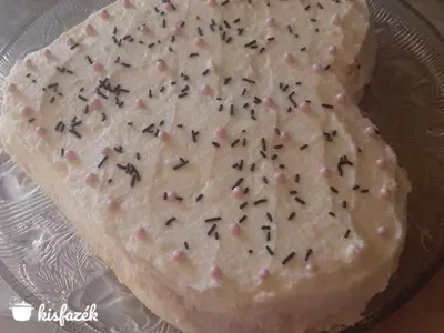 Túrótorta