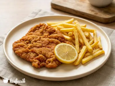 Rántott hús