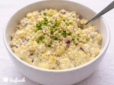 Tojáskrém