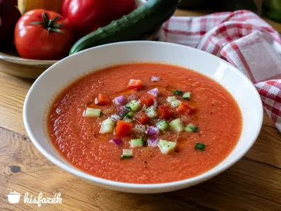 Gazpacho