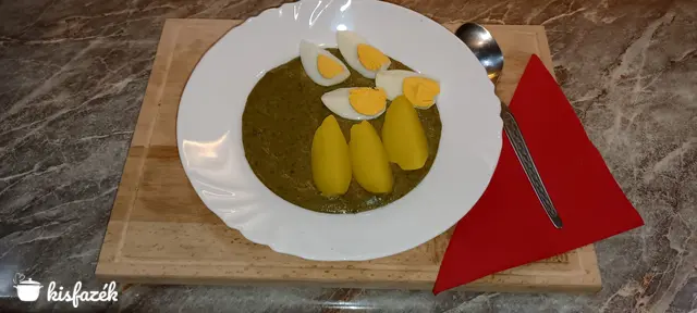 Sóskamártás